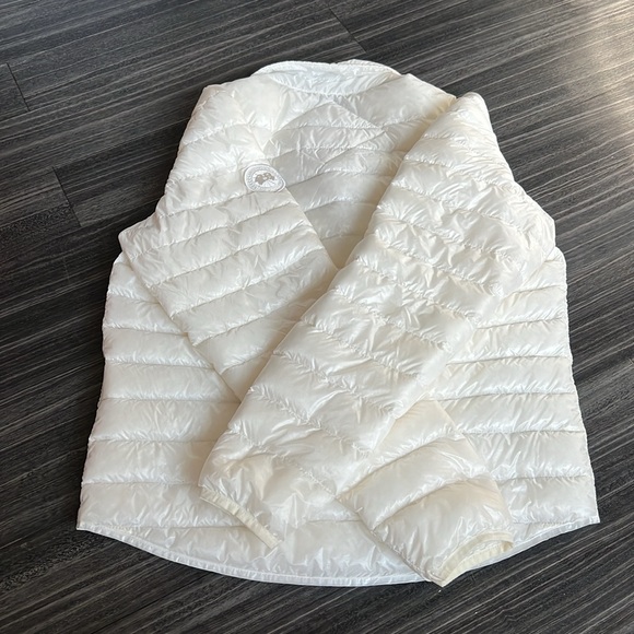 🎉Host Pick!🎉Canada Goose Jacket - Picture 7 of 7